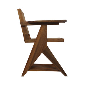 Jeanneret Desk Chair