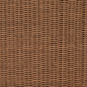 Tucson Woven Outdoor Chair In Natural