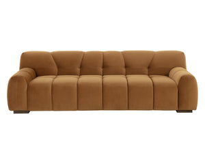ROMY SOFA - MEG GOLD