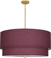 Decker Pendant