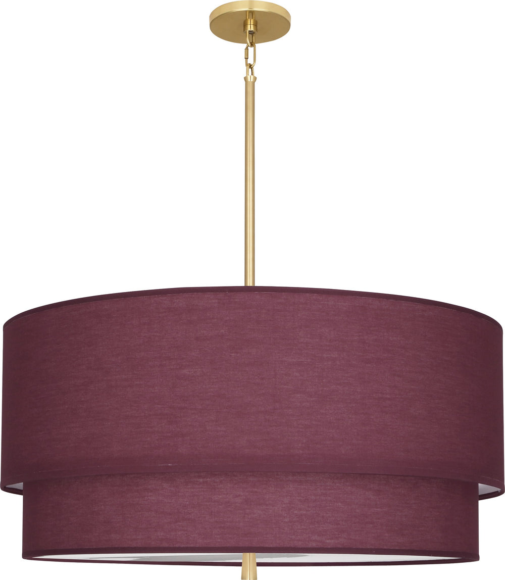 Decker Pendant
