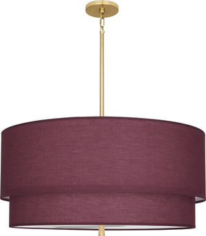 Decker Pendant