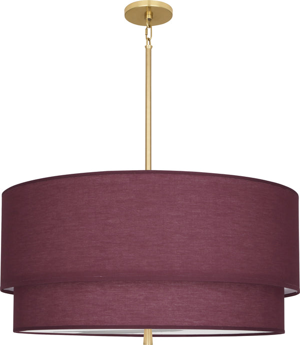 Decker Pendant
