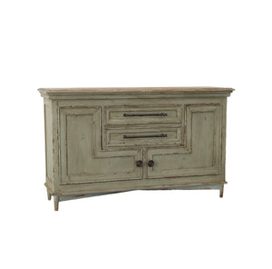 Aged Sheridan Sideboard