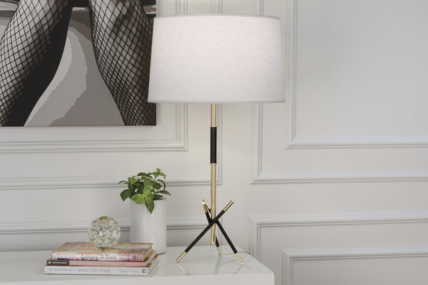 Thatcher Table Lamp