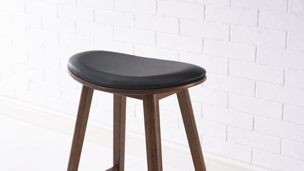 Exotic Corona Counter Height Stool
