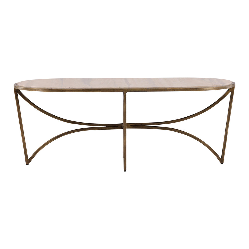 Beale Coffee Table