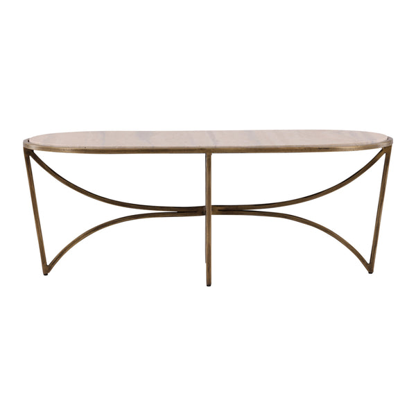 Beale Coffee Table