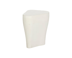 DALI END TABLE - SMALL - WHITE