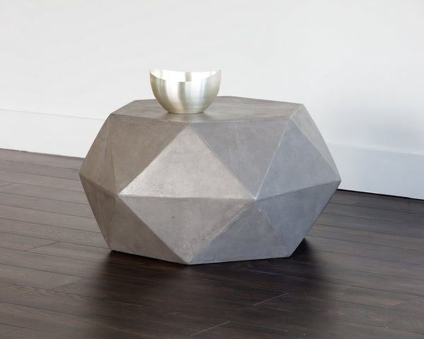Constance Coffee Table
