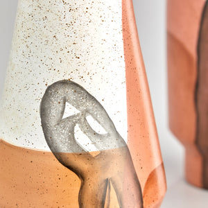 Small Hiraya Vase