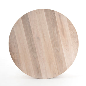 Hudson Coffee Table-Ashen Walnut