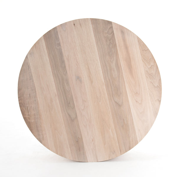 Hudson Coffee Table-Ashen Walnut