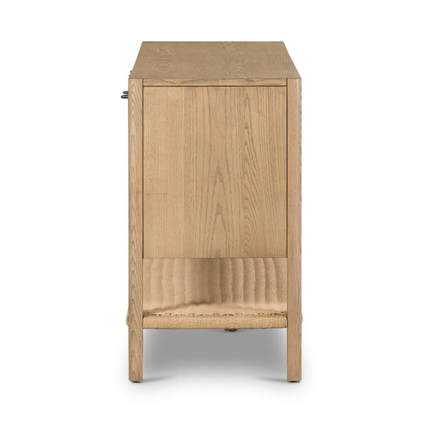Zuma Sideboard In Dune Ash