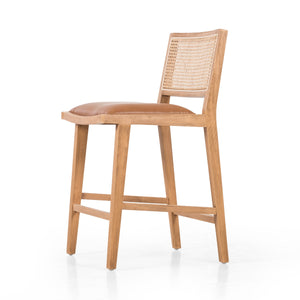 Sage Dining Stool In Butterscotch In Counter