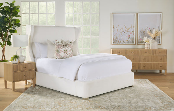 Balboa Queen Bed