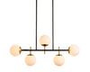 KEILEY CHANDELIER