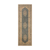 Samsa Hand Knotted Rug - Samsa