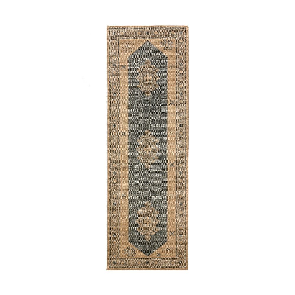 Samsa Hand Knotted Rug - Samsa