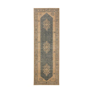 Samsa Hand Knotted Rug - Samsa