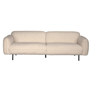 Franklin Sofa, Performance Chenille Fabric