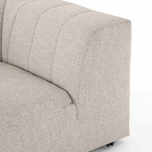 Gwen Outdoor Sectional Corner and End Piece