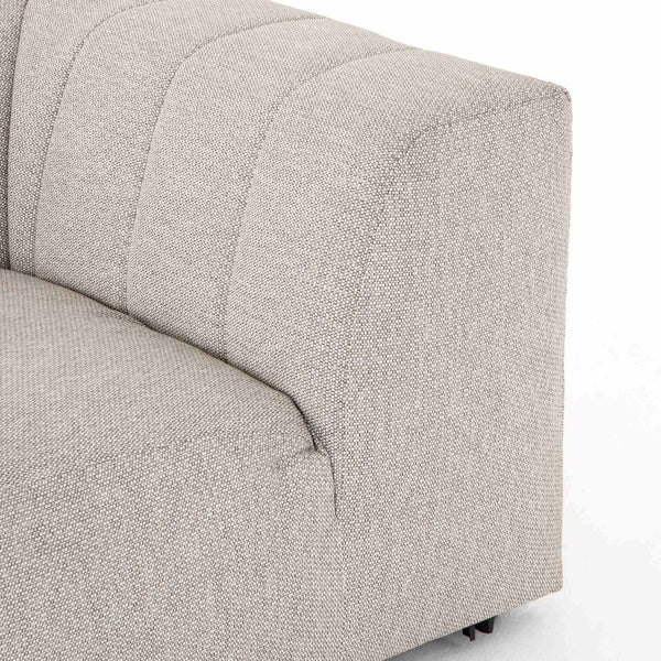 Gwen Outdoor Sectional Corner and End Piece