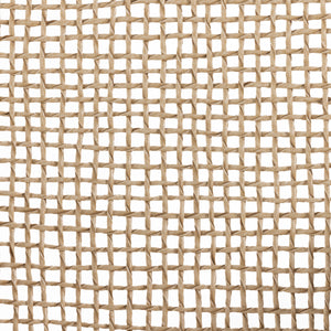 Selma Outdoor Chair In Faux Hyacinth