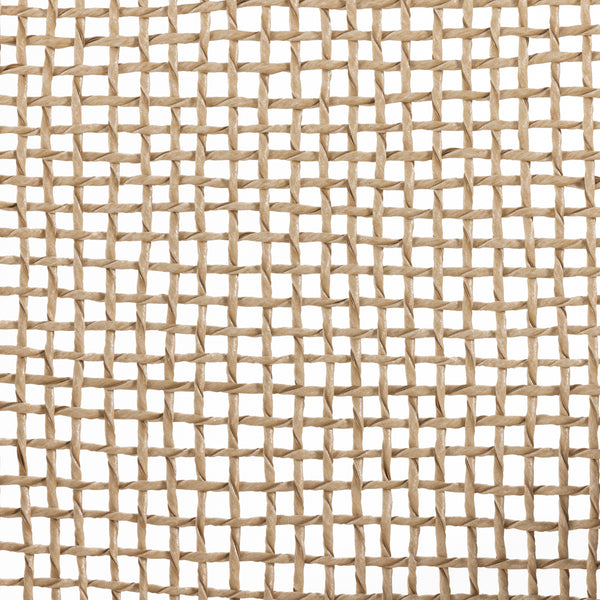 Selma Outdoor Chair In Faux Hyacinth