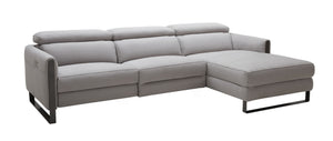 Lani Sectional in Right Hand Facing