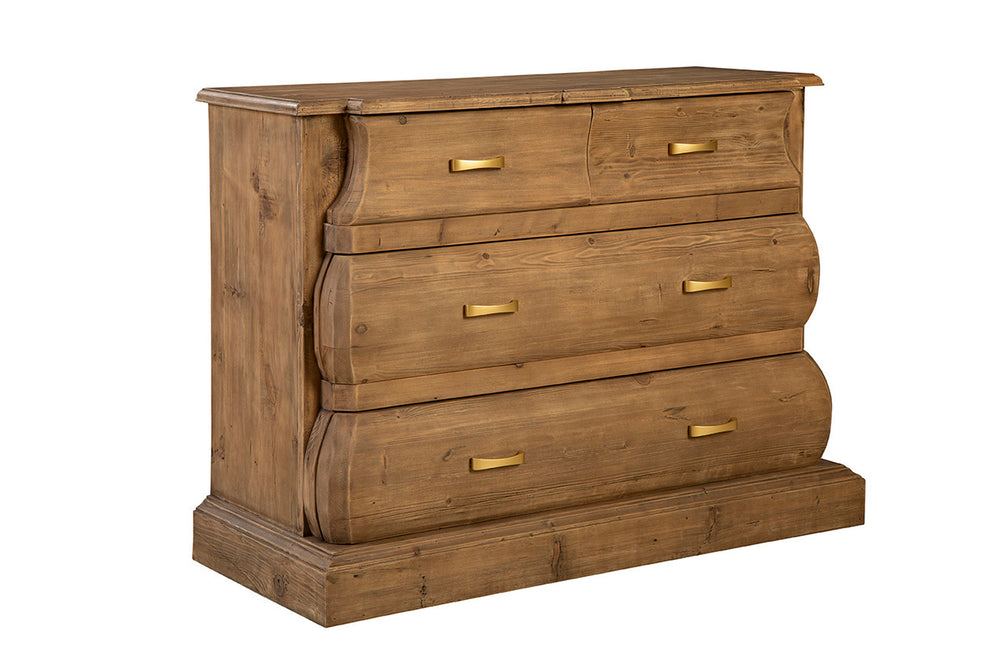 Natural Fiona Chest