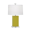 Citron Harvey Accent Lamp