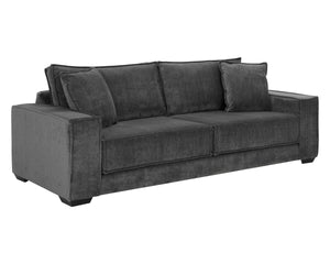 CALISTA SOFA - NAVARRO PEWTER