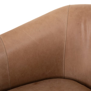 Etta Chair In Winchester Beige