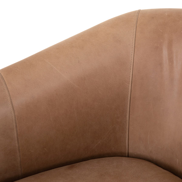 Etta Chair In Winchester Beige
