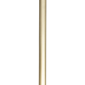 Cullen Chandelier In Natural Walnut