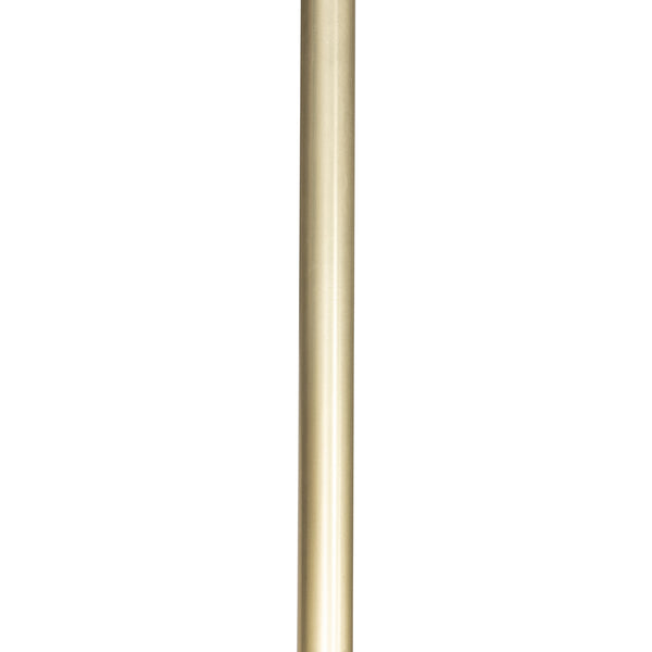 Cullen Chandelier In Natural Walnut