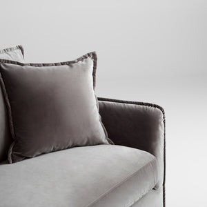 Sovente Sofa | Grey