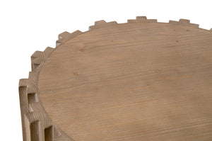 Roma End Table