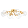 Abbott Semi Flush