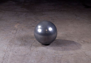 Ball Wall/Ceilling Small Polish/Alum