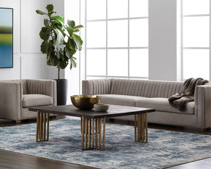 Alto Coffee Table