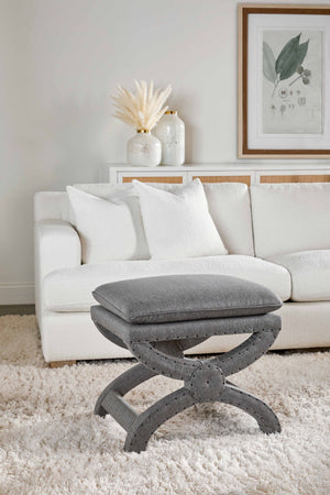 Dean 92" California Casual Sofa