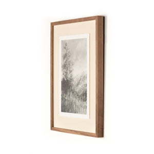 Landscape Study I By Aileen Fitzgerald