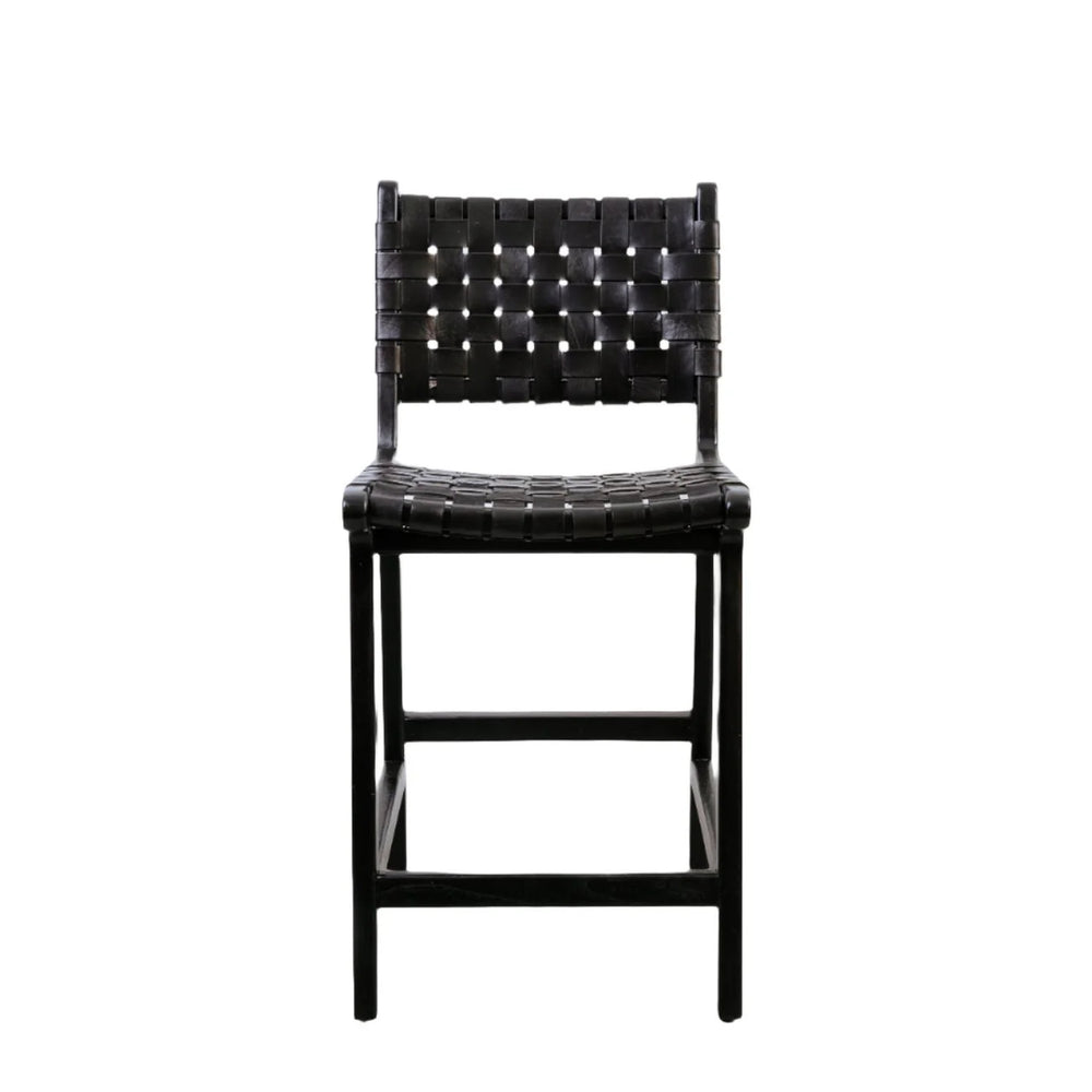 Cahyo Stool - Black
