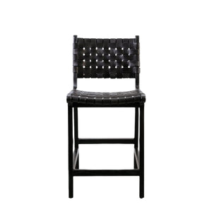 Cahyo Stool - Black