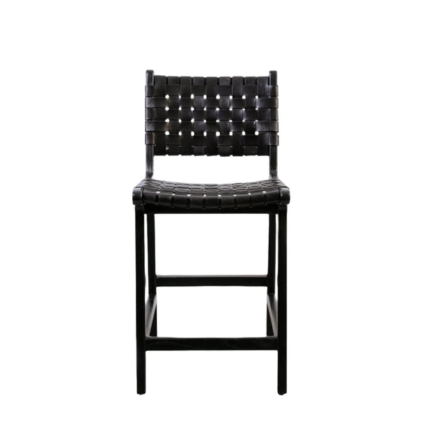 Cahyo Stool - Black