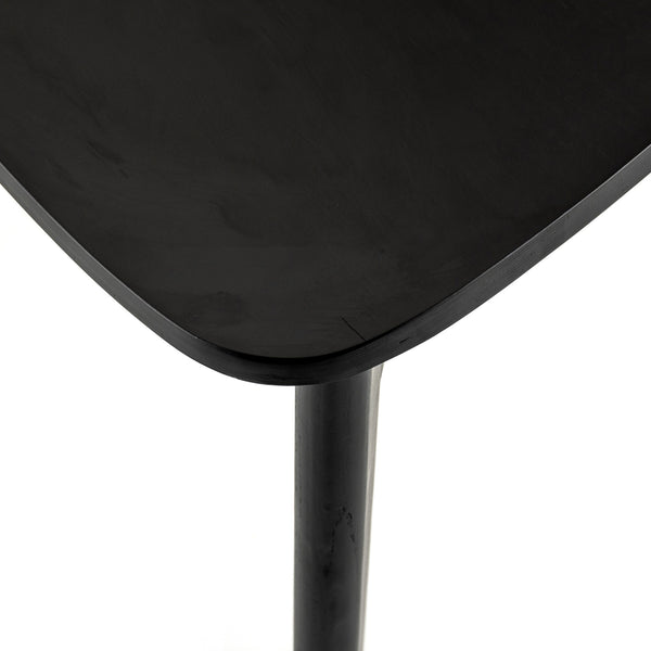 Franco Dining Chair In Black