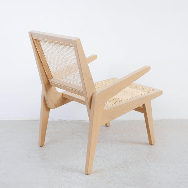 Burhan Arm Chair