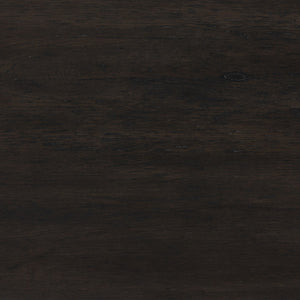Laredo Media Console In Smoked Black Veneer